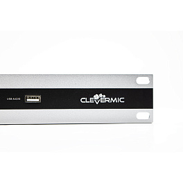 CleverMic 88D, аудиопроцессор
